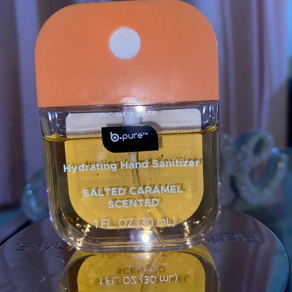 B pure Hyrdrating sanitizer - Picture 2 of 3